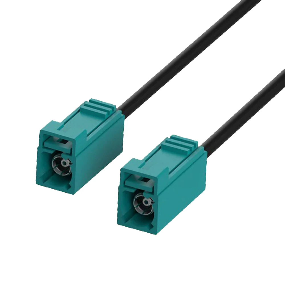 Stereolabs GMSL2 Fakra Extension Cable M-F 1.5m (5ft)-picture-17