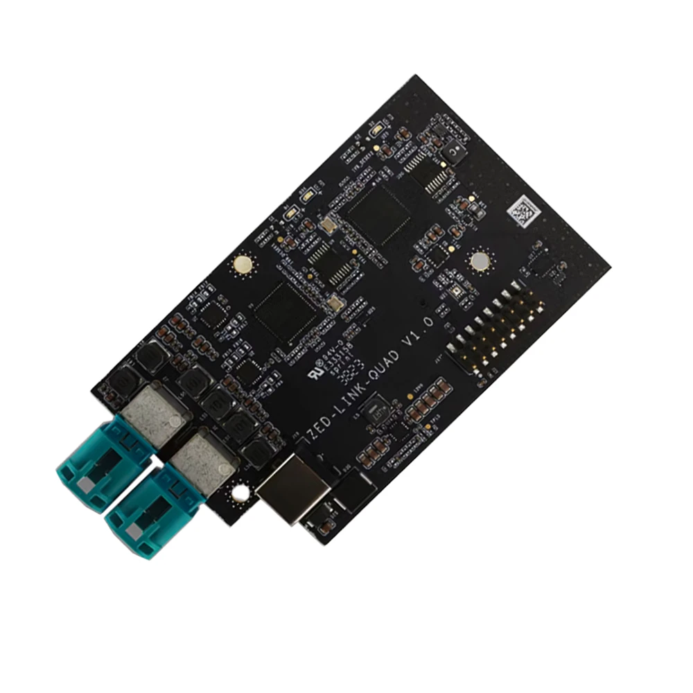 Stereolabs ZED Link Capture Card Quad-picture-16