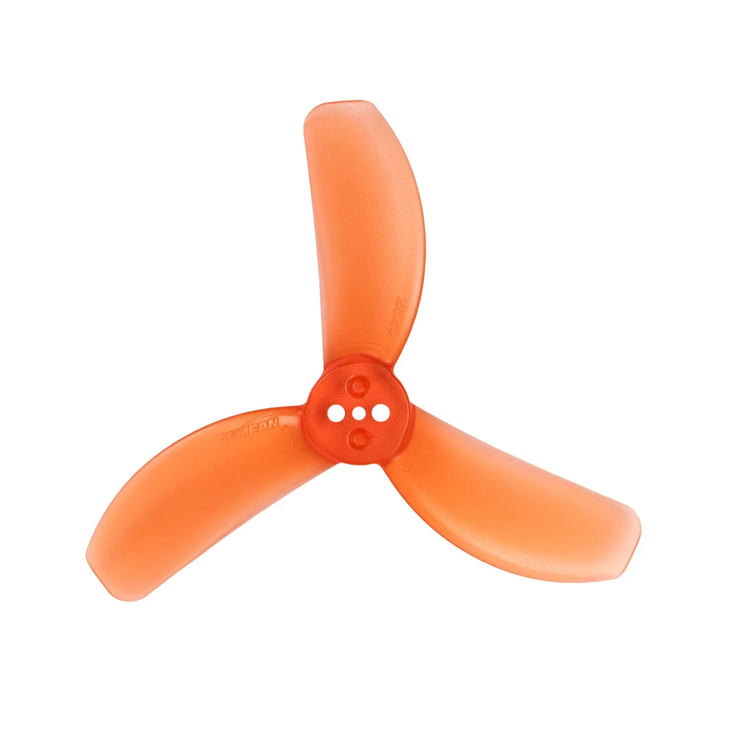 Pro-Range Propellers -2826 Drone Soccer PC 3 Blade - Red-picture-26