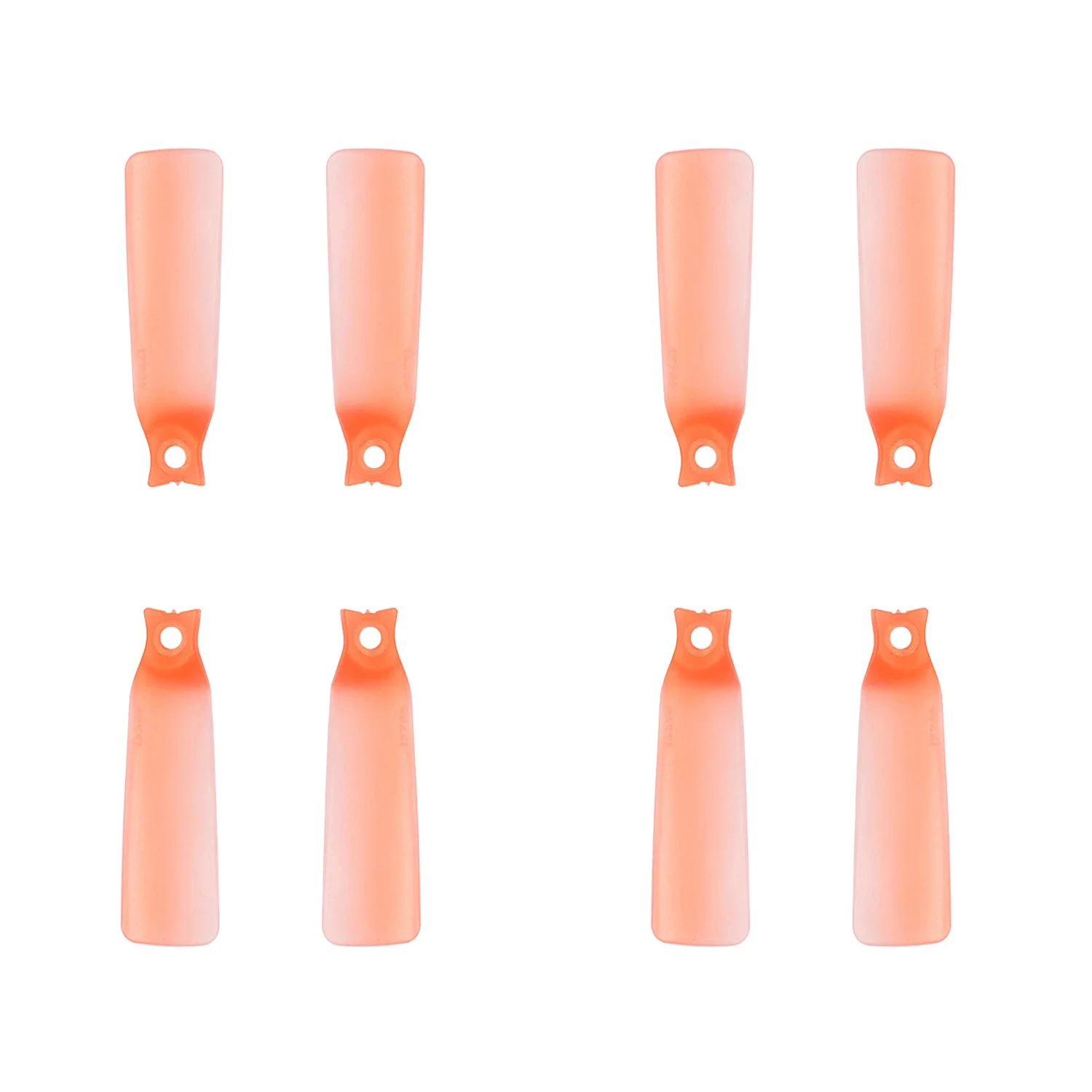 Pro-Range Propellers -4022F Propellers for DJI Flip Drone -Pink (2CW + 2CCW)-image-32