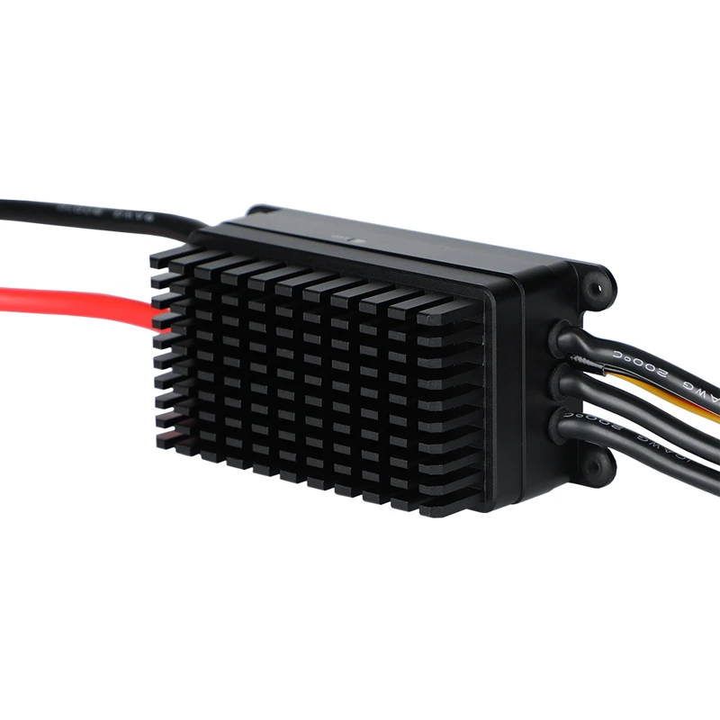 T- Motor FLAME 200A 14S Multi-Rotor UAVs ESC-image-29