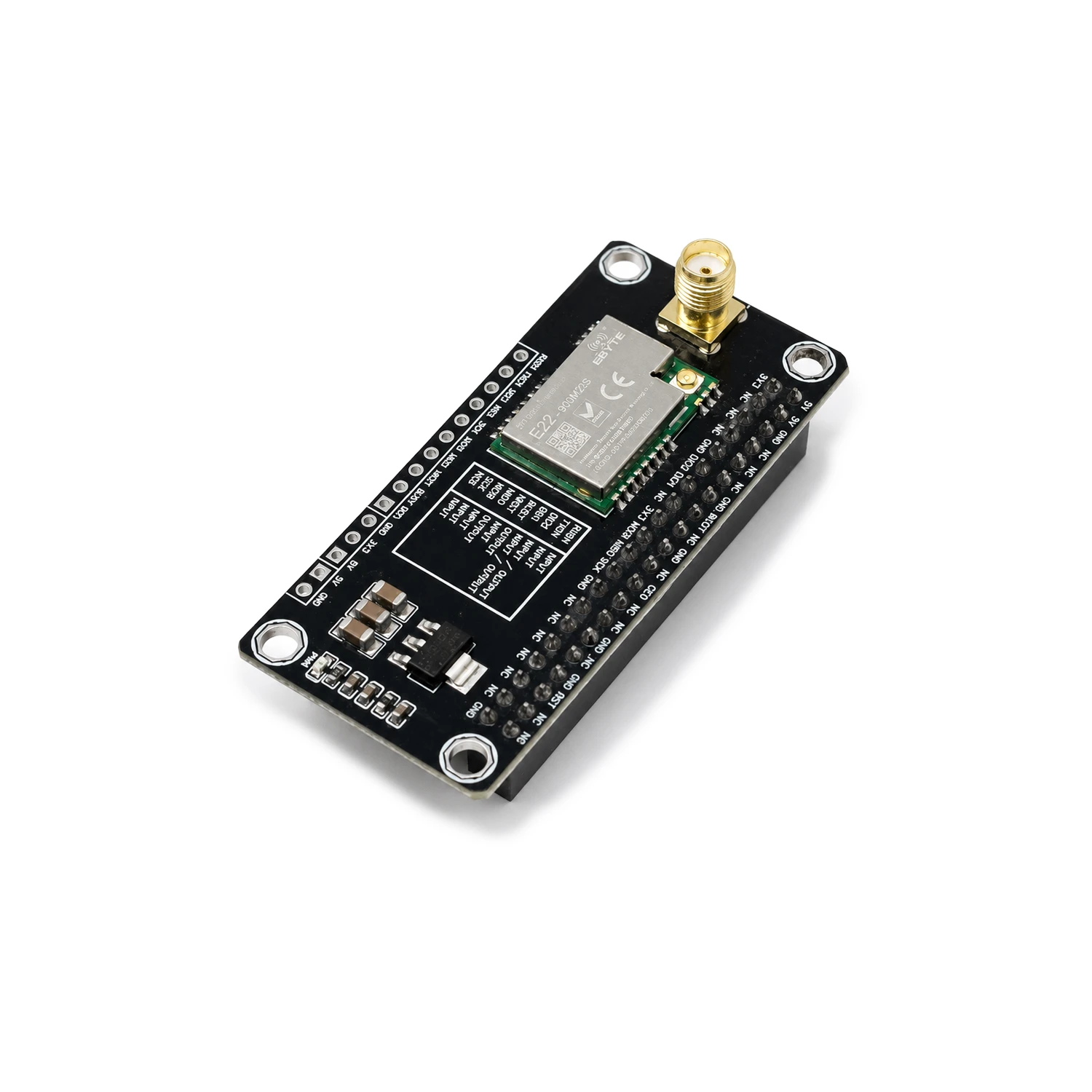 SmartElex SX1262 868M LoRa HAT-picture-24