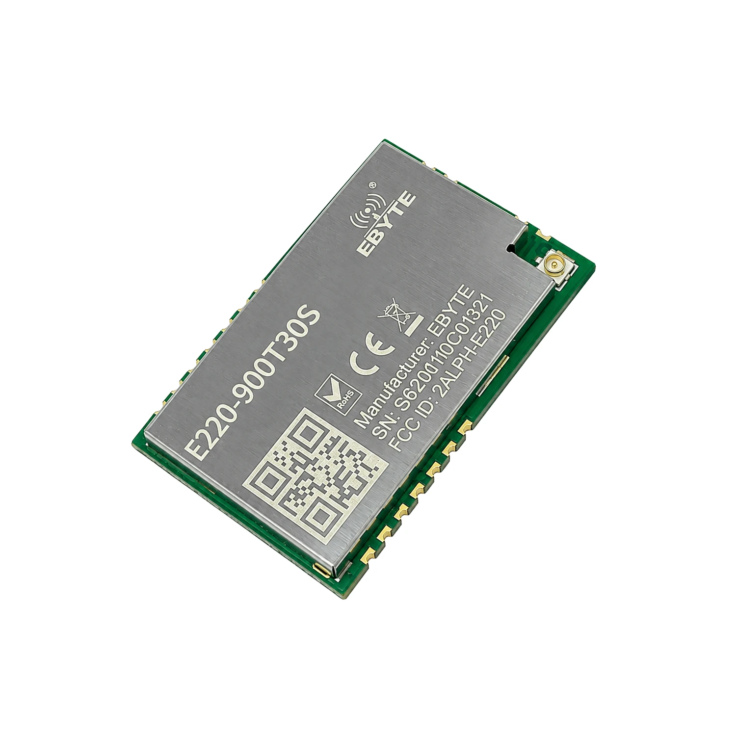 EBYTE E220-900T30S LLCC68 850-930MHz LoRa UART RF Module 30dBm-image-41