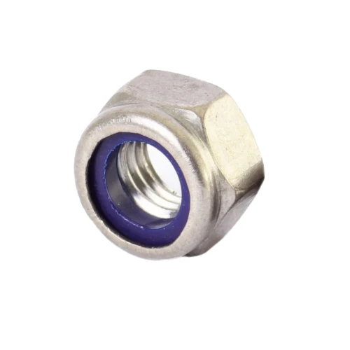 EasyMech M3 SS Nyloc Nut-25pcs.-image-11