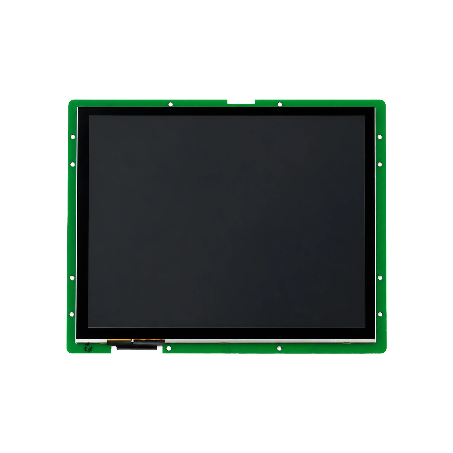 DWIN DMG10768C104_03WTC 10.4'' HMI LCD Display Panel (Commercial Grade)-image-1