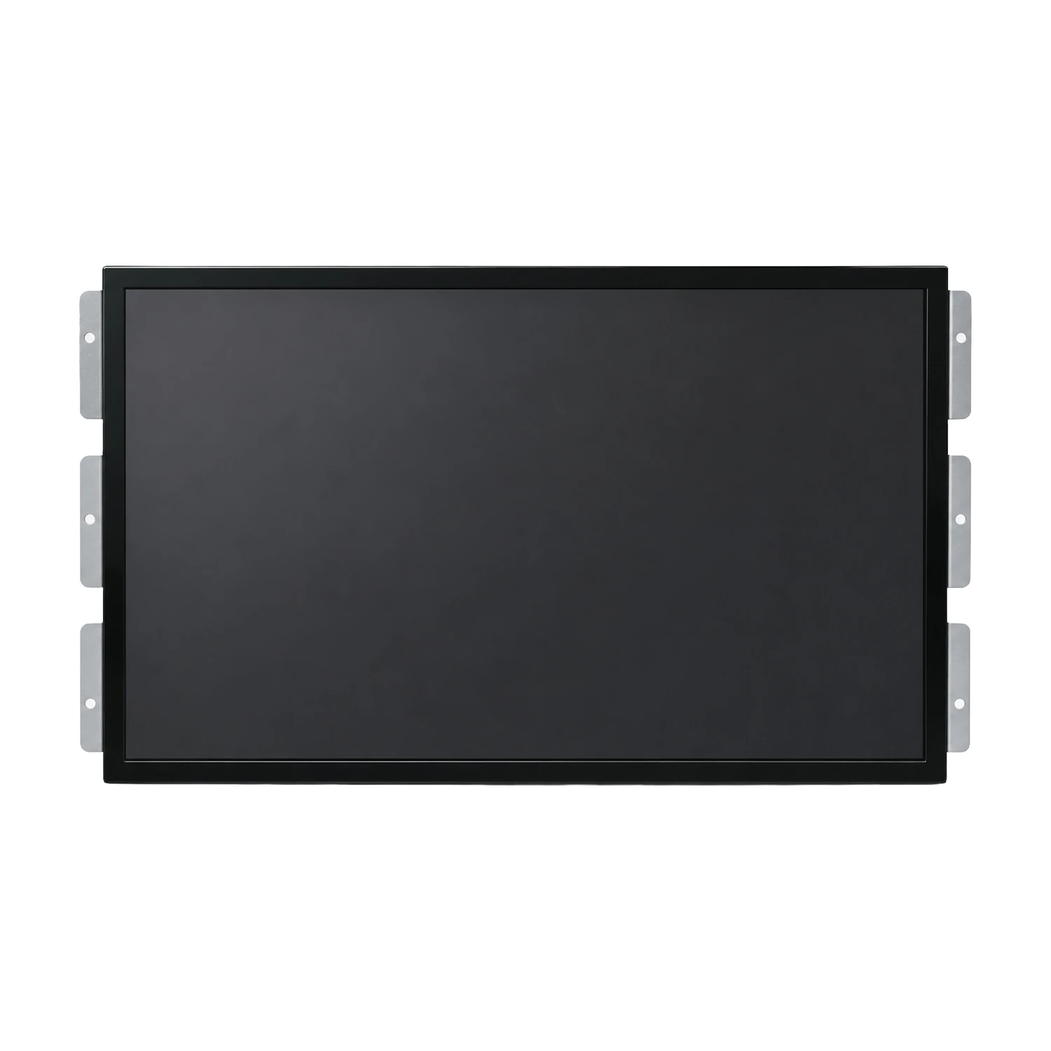 DWIN HDW185_001L 18.5 Inch 1366*768 IPS 200nit HDMI LCD display Monitor Raspberry pi display Capacitive touch Toughened Glass Cover Driver free-image-30