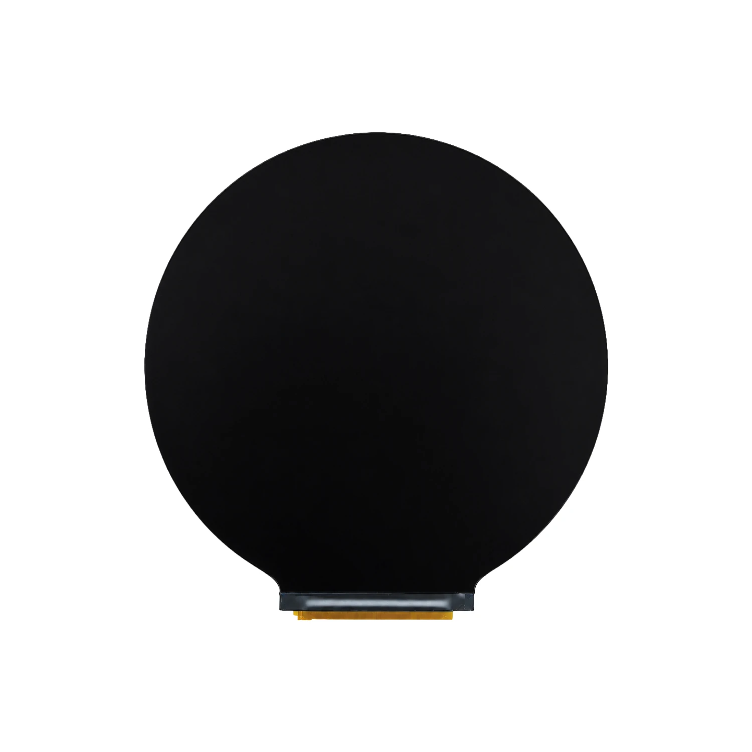 DWIN 2.8 Inch Circular Smart Screen DMG48480C028_03WN (Commercial Grade)-picture-18