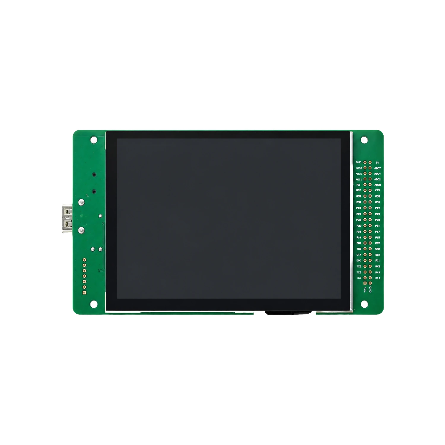 DWIN EKT050A 5 Inch Smart Evaluation Board-image-21