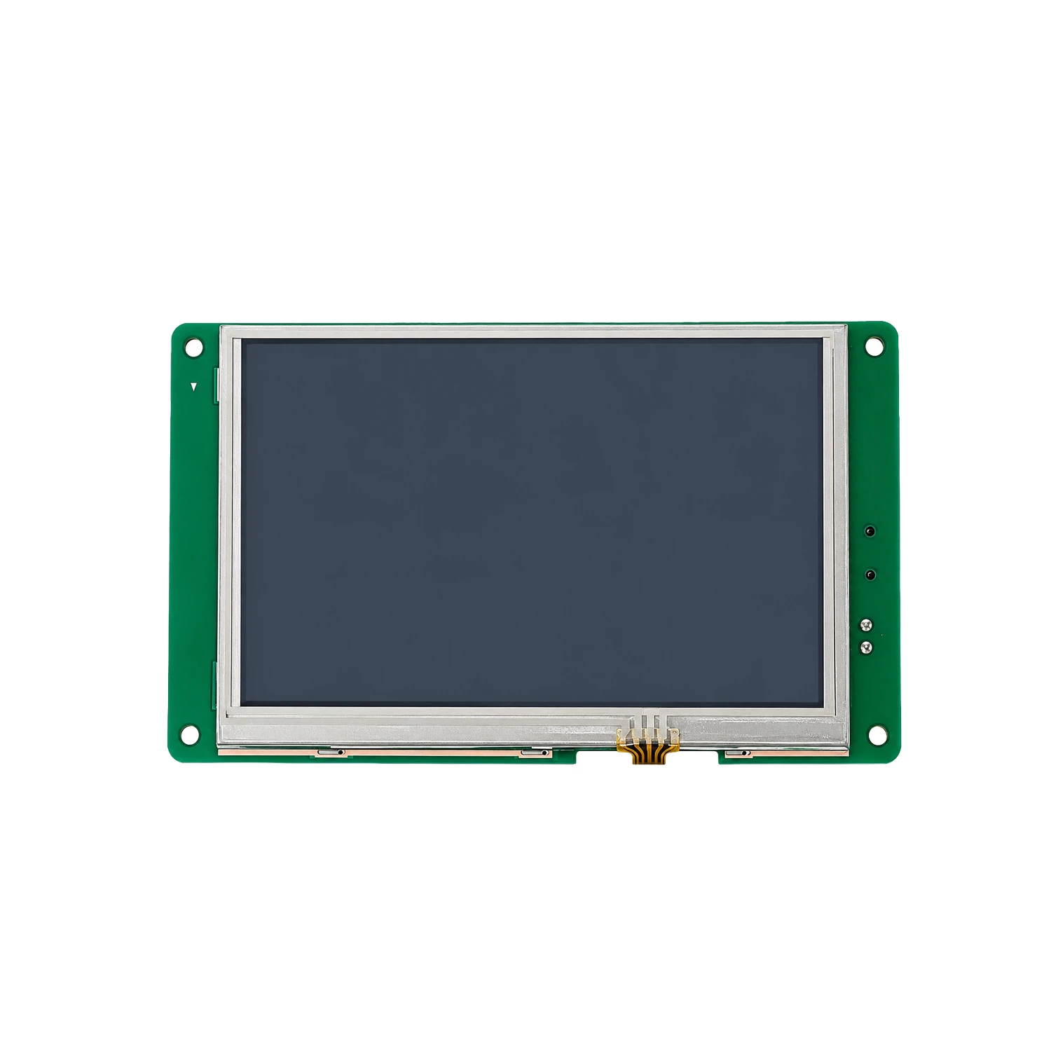 DWIN 5.0 Inch HMI Touch Screen DMG80480T050_02WTR (Industrial grade)-picture-11