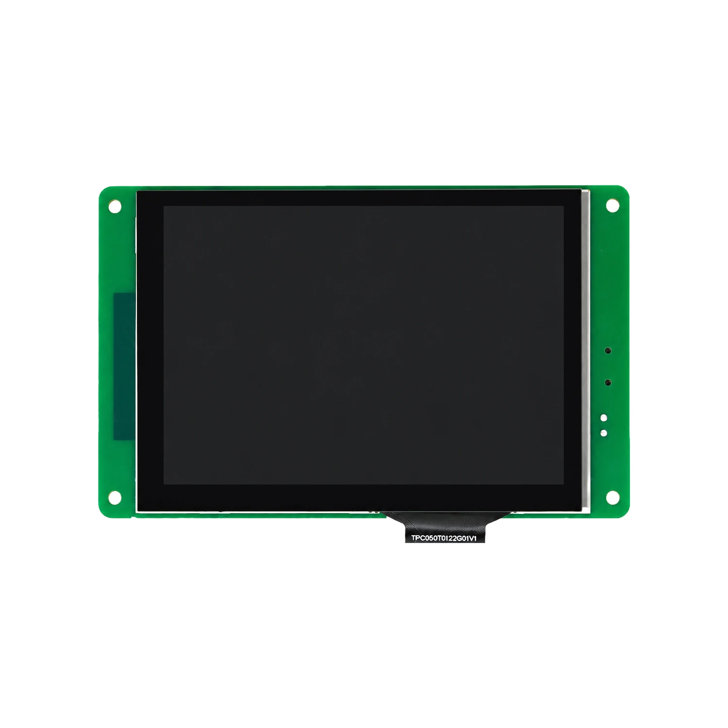 DWIN 5.0 Inch IPS screen Smart HMI DMG80480K050_03WTR (Medical Grade)-picture-14