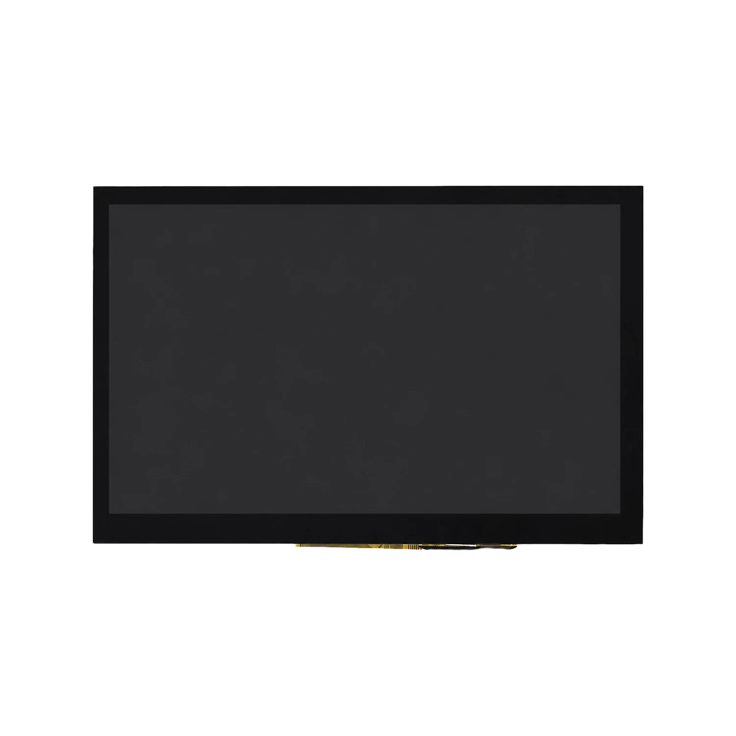 DWIN 7.0 Inch High Brightness 800nit 800*480 Capacitive Touch Panel HDMI LCD Display HDW070_008LZ01-image-48