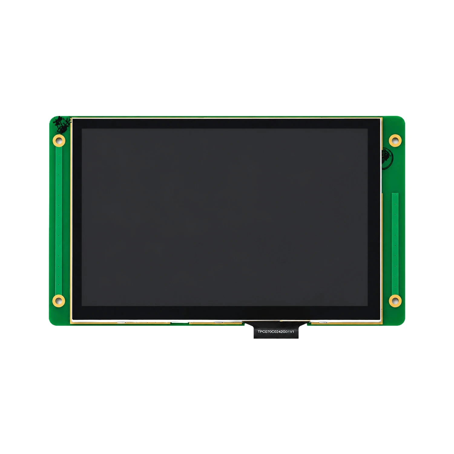 DWIN 7.0 Inch LCD Display DMG10600T070_09WTC (Industrial grade)-image-23