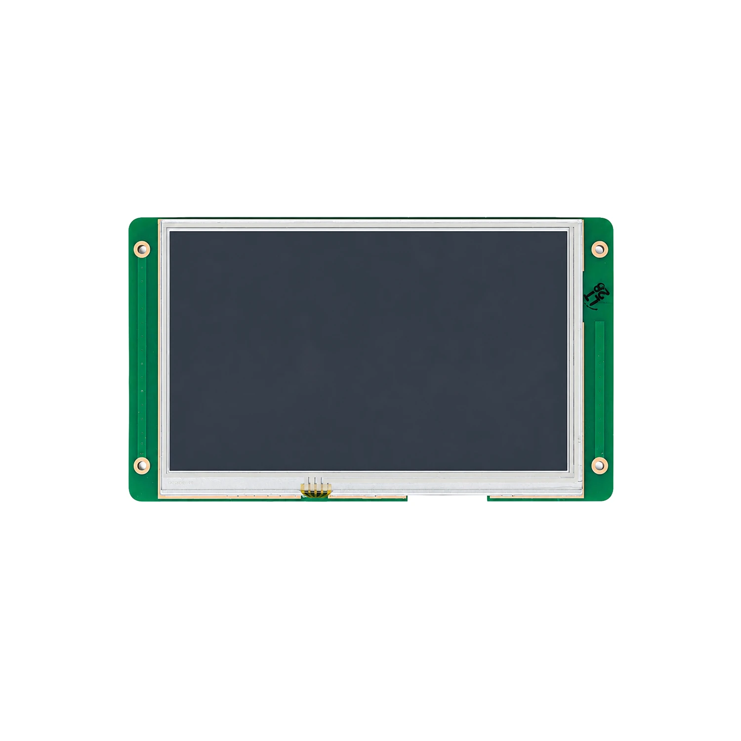 DWIN DMG10600K070_03WTR 7.0 Inch Medical UART Display (Medical Grade)-image-21