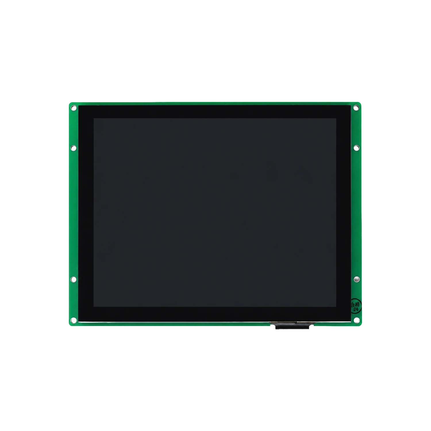 DWIN DMG80600K080_03WTC 8.0-inch Medical-Grade Capacitive Touch Display-picture-23