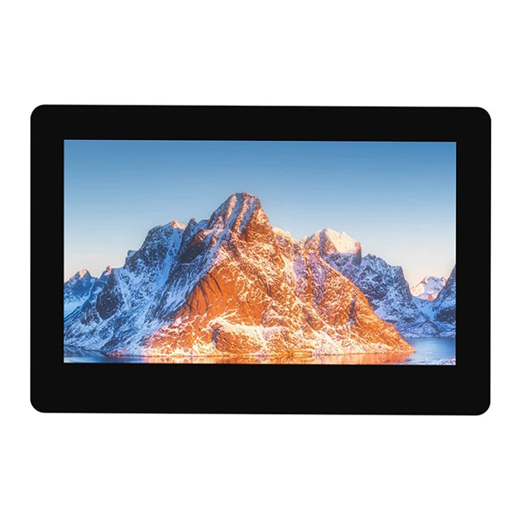 Waveshare 33110 RP2350 4.3inch 800 × 480, 65K Color Capacitive Touch Display Development Board Standard Version-picture-27