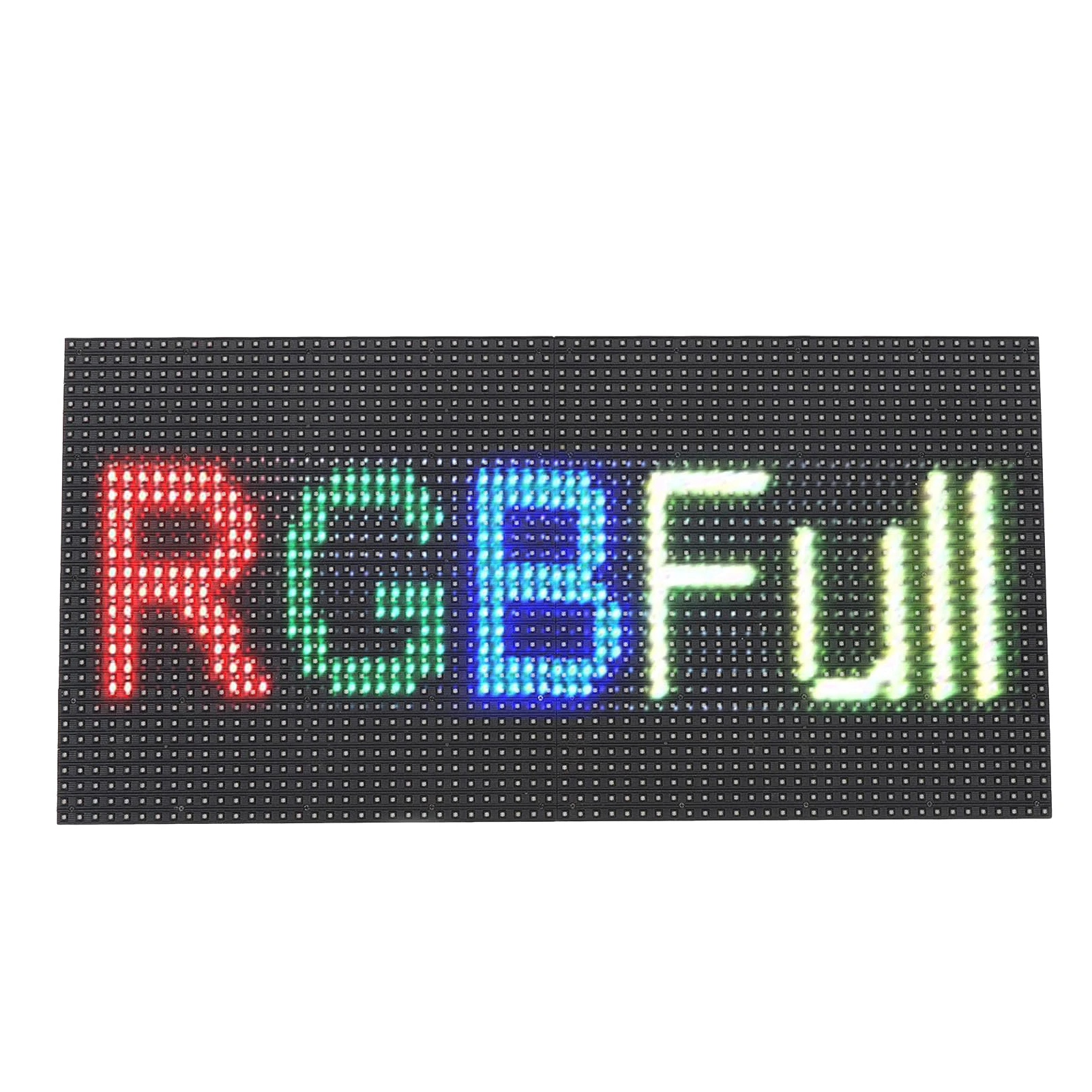 P10 Outdoor Led Display Panel Module Colourful-picture-19