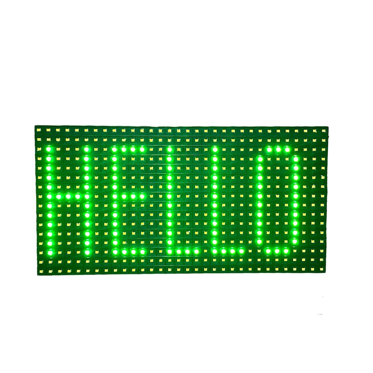 P10 Outdoor Led Display Panel Module Green-image-14