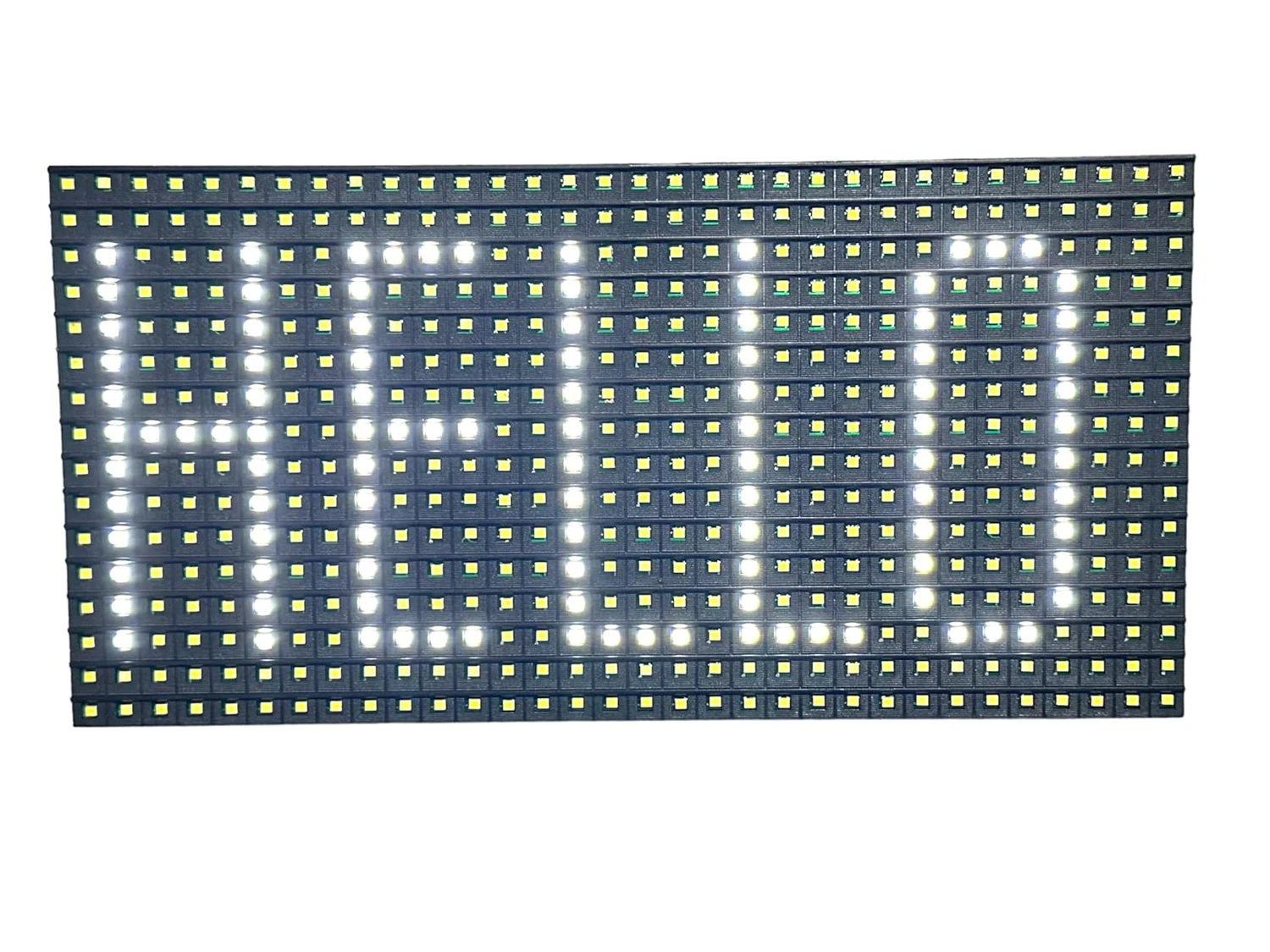 P10 Outdoor Led Display Panel Module White-picture-18