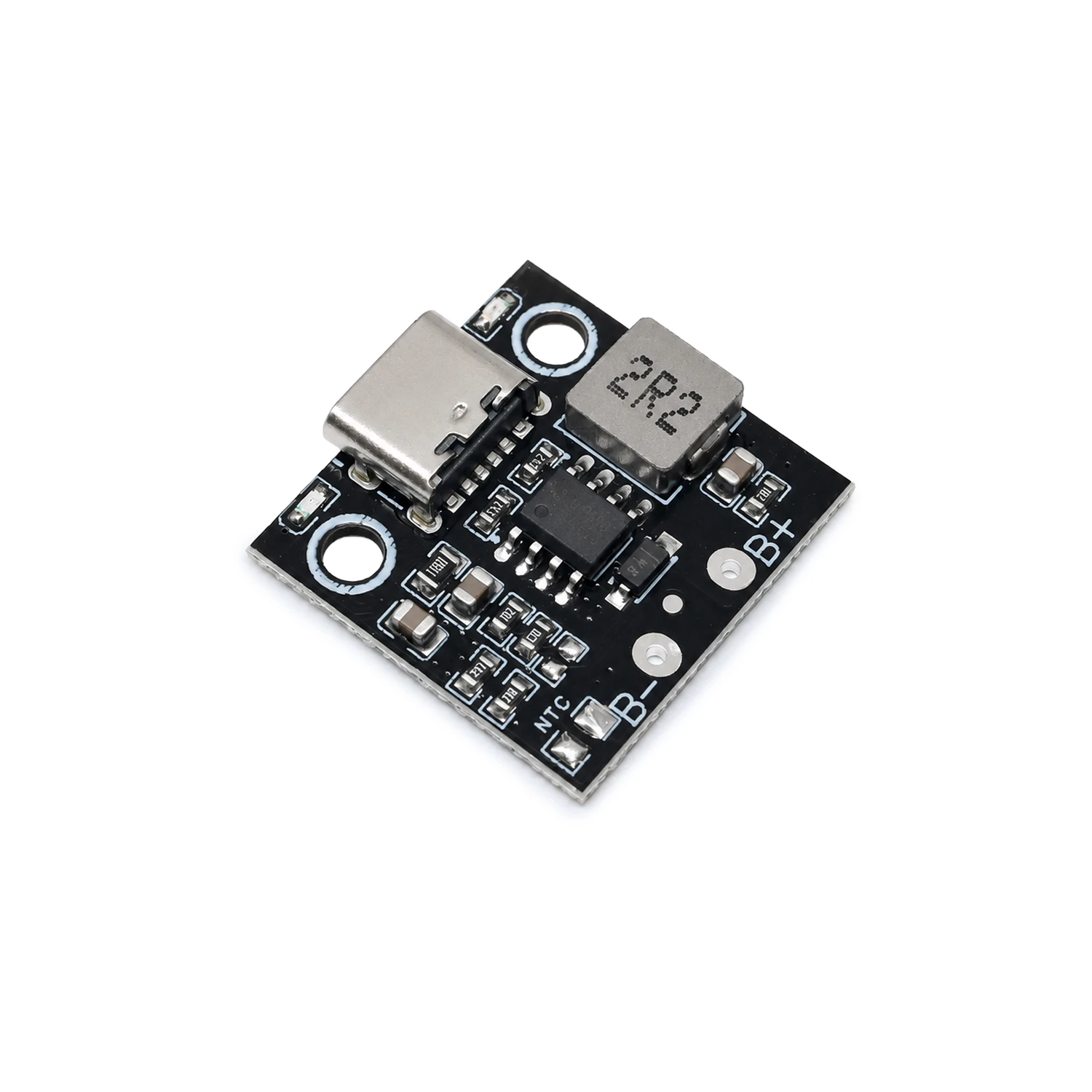 Type-C USB 1S 2.8A Lithium-ion Battery Charging Module-image-34