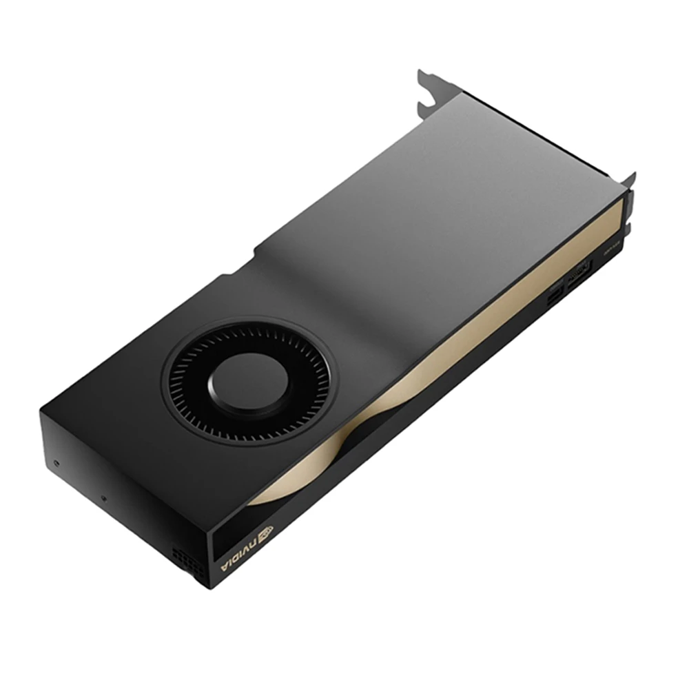 NVIDIA RTX 4500 24GB GDDR6 Ada Generation Graphics Card-picture-11