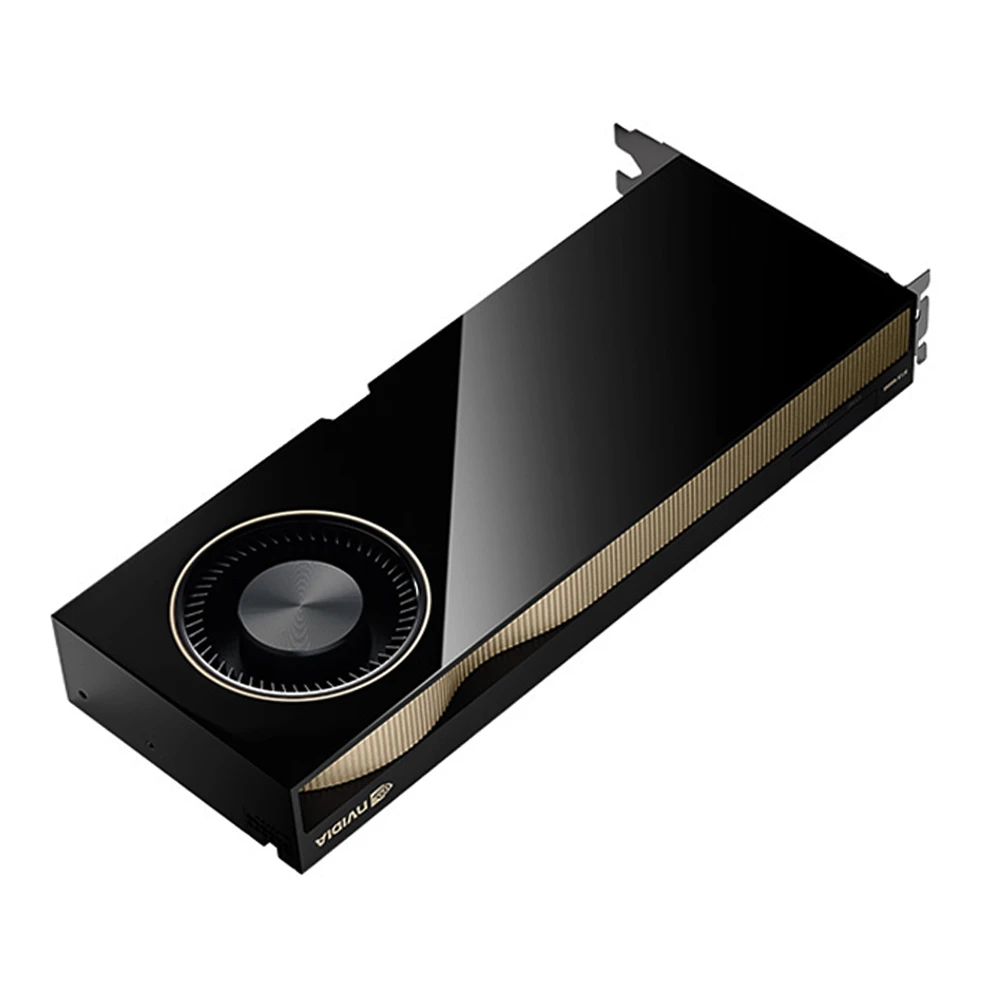 NVIDIA RTX 6000 48GB GDDR6 Ada Generation Graphics Card-picture-28