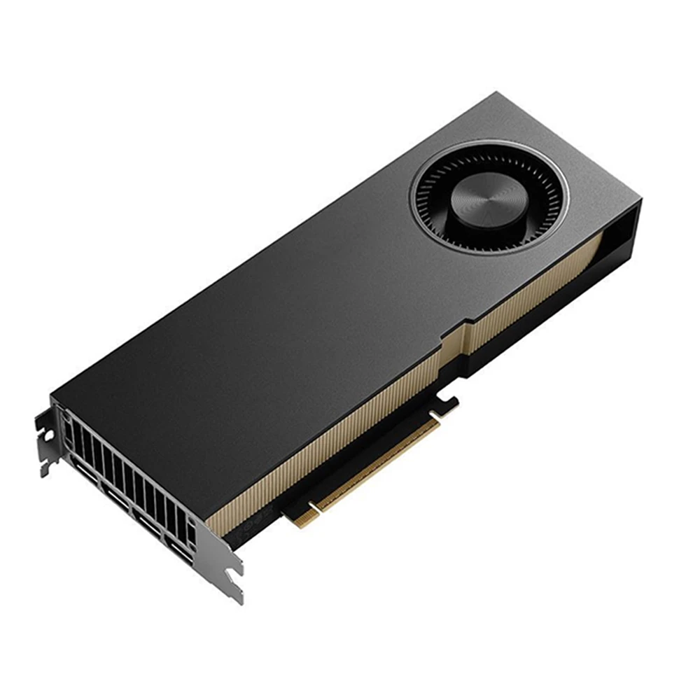 NVIDIA RTX PRO 5000 48GB GDDR7 Blackwell Graphics Card-picture-20