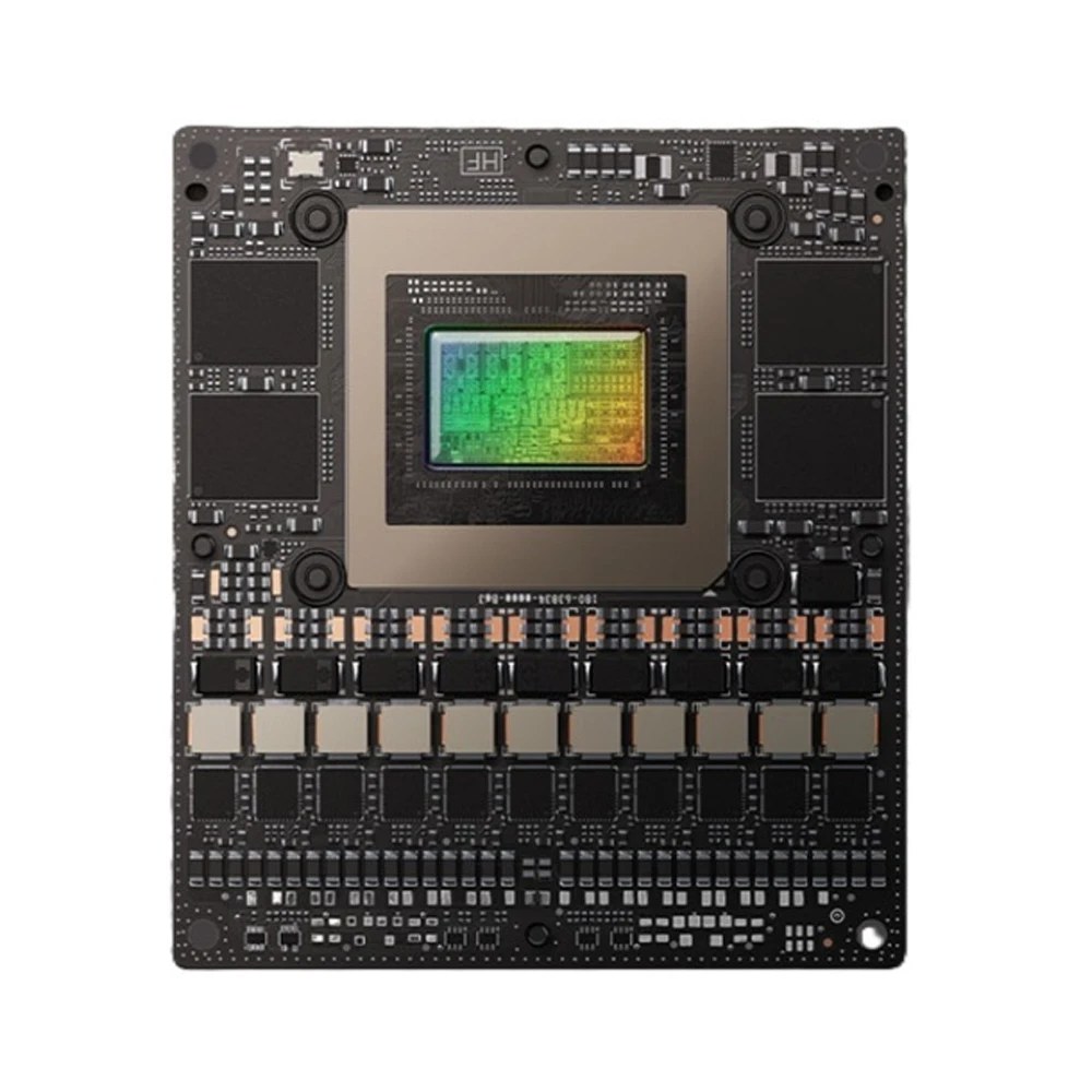 NVIDIA Jetson T5000 SOM Module - 128GB [900-13834-0080-000]-picture-30