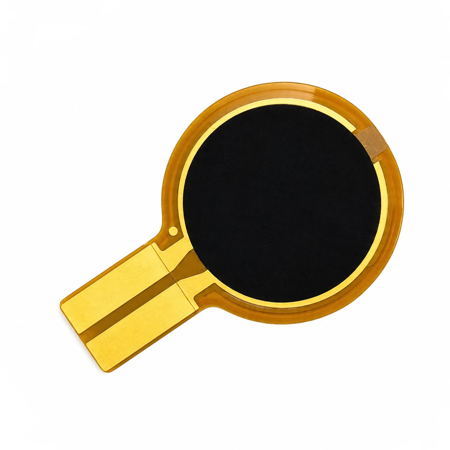 DFRobot Ultra-Thin Circular Flex Force Sensor (0.45mm, 20g-6kg Range, 120°C High-Temp Resistance)-picture-18