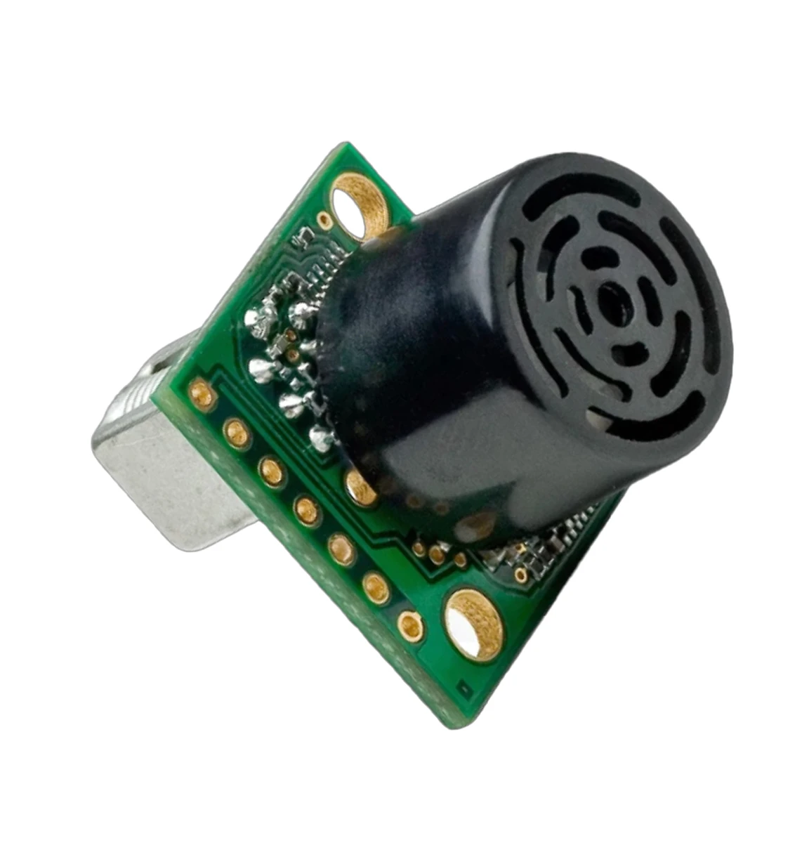 MaxBotix MB1230 XL-MaxSonar-EZ3 Ultrasonic Rangefinder, Range: 20cm~765cm-image-11