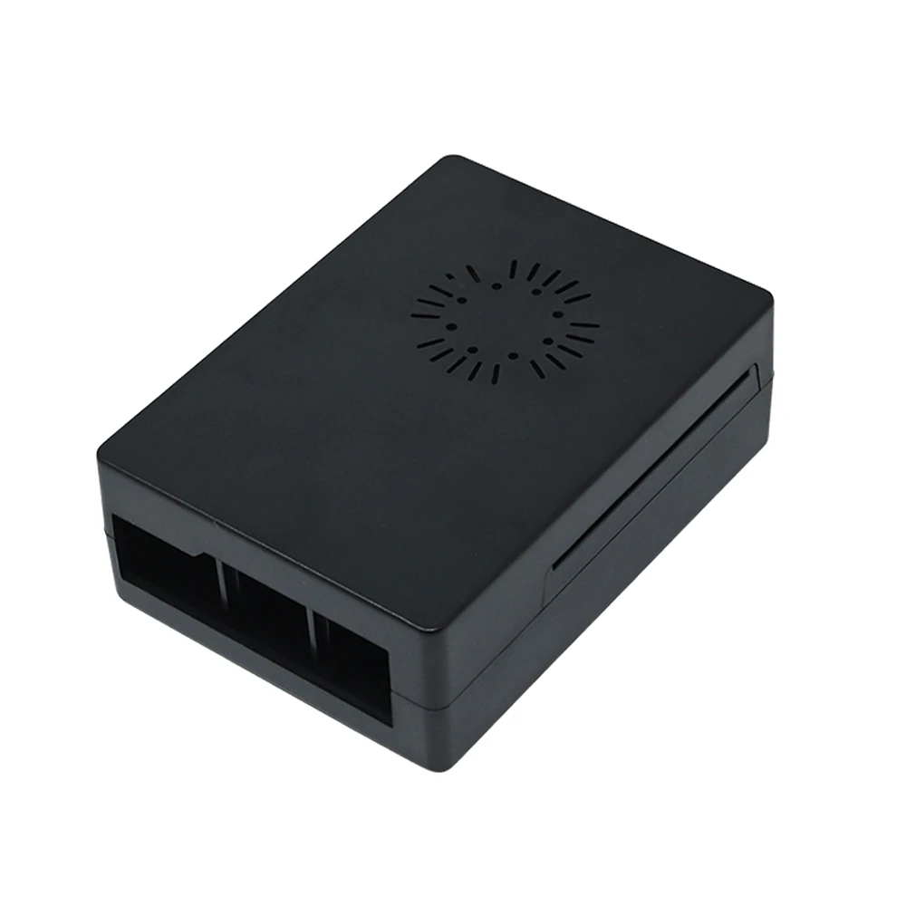 Raspberry Pi3/Pi3B+ Frosted Case-picture-22