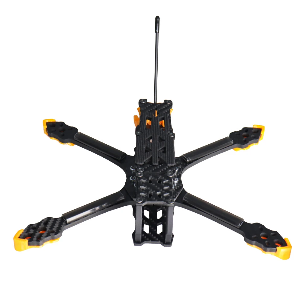 Simplifly MK5 Pro FPV Digital Drone Frame-picture-25
