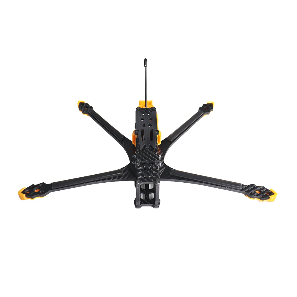 Simplifly MK7 Pro FPV 7 Inch Digital Drone Frame-picture-22