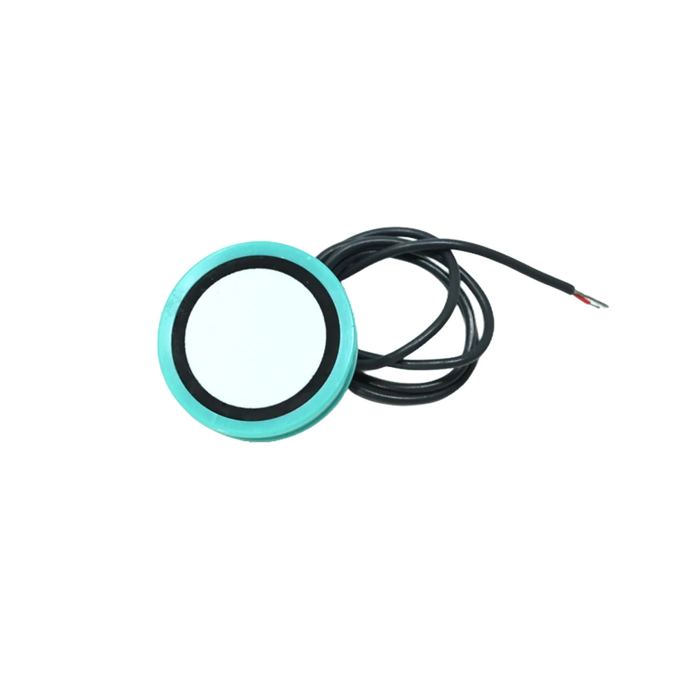 NU175E27TR-1 27mm 175kHz Ultrasonic Proximity Sensor-image-1
