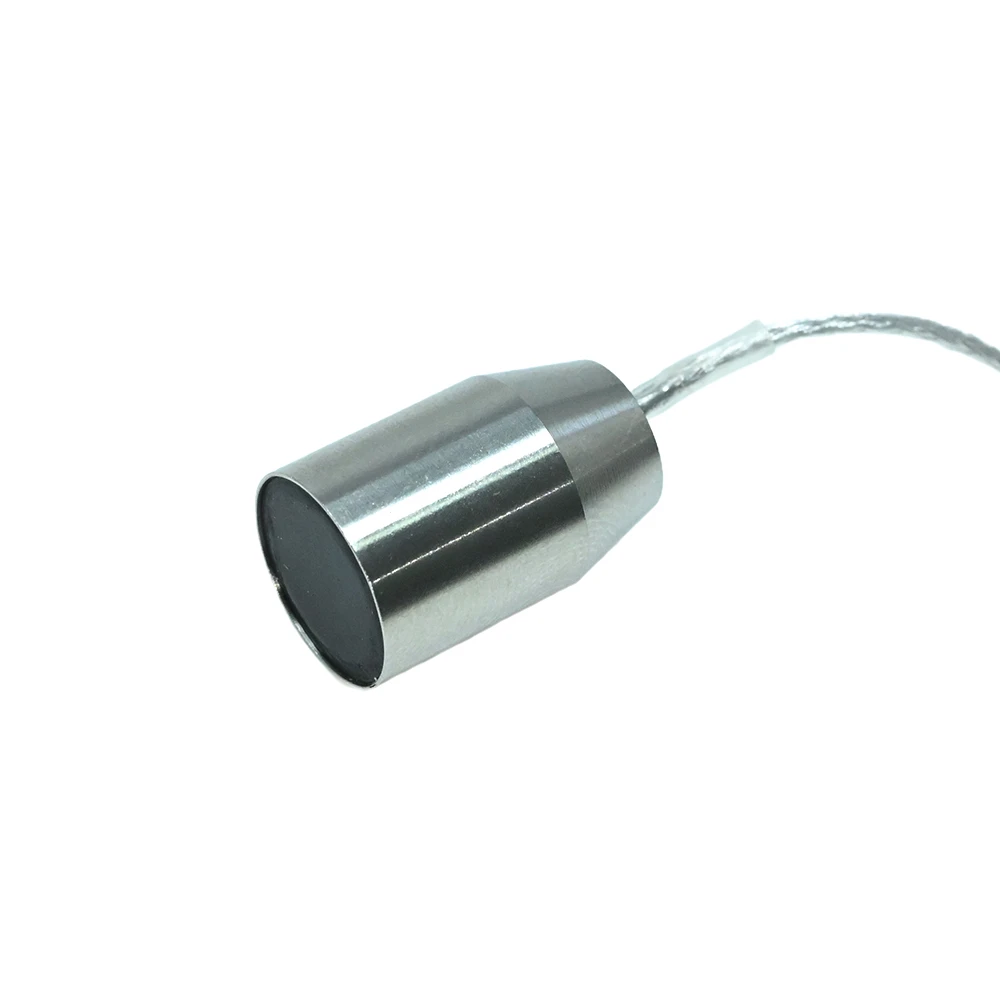 NU200E12TR-1 12mm 200kHz Ultrasonic Wind Speed Sensor-image-20