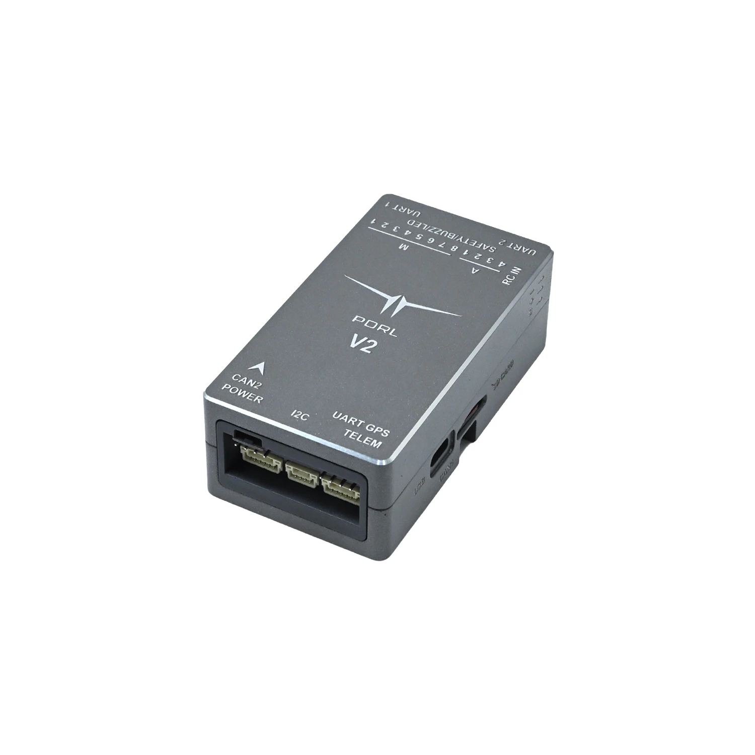 AeroFC V2 Drone Flight Controller Compatible with Open-Source Firmware & GCS-image-10