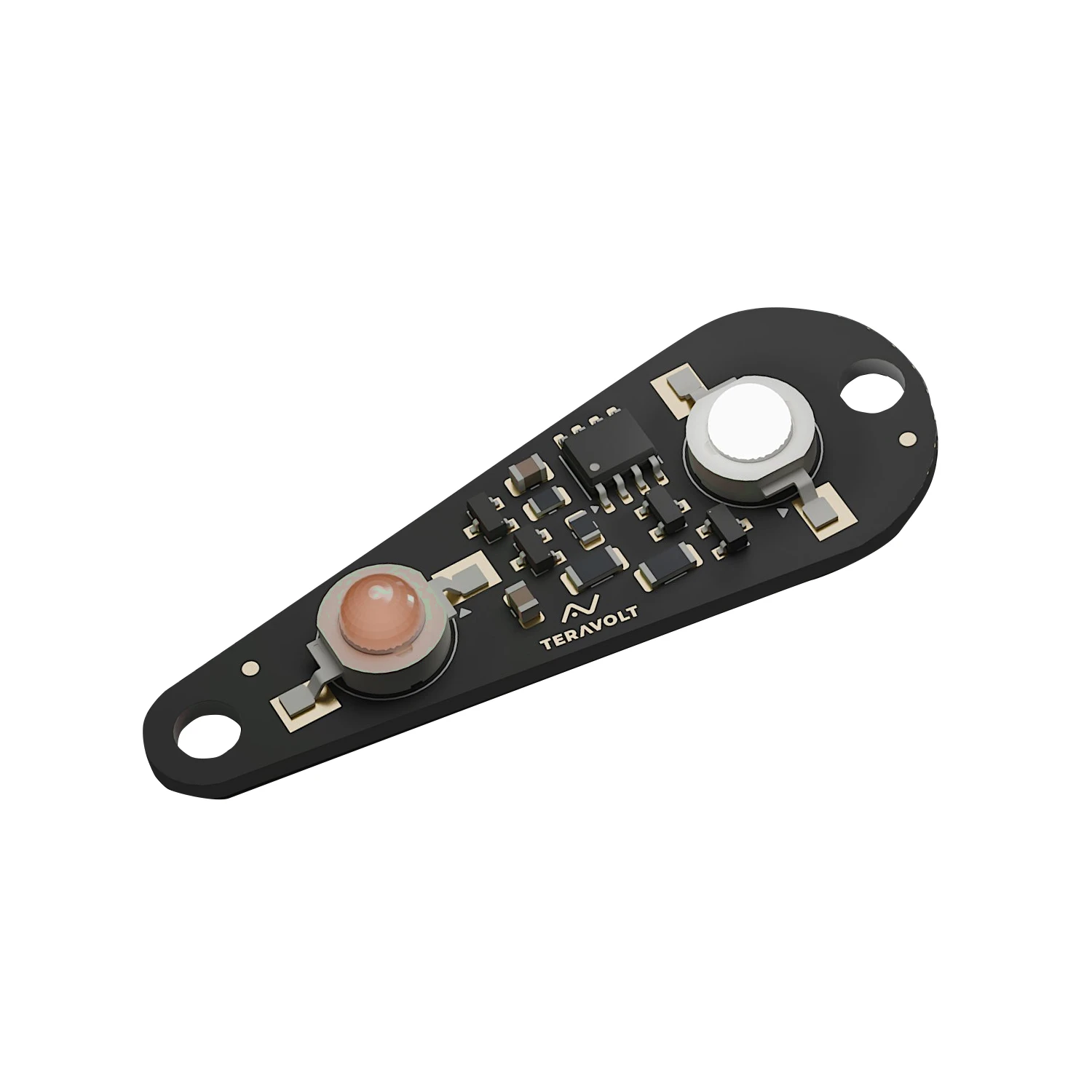 TeraVolt - StrobeIT PRO-Strobe Light for Fixed Wing Red-picture-19