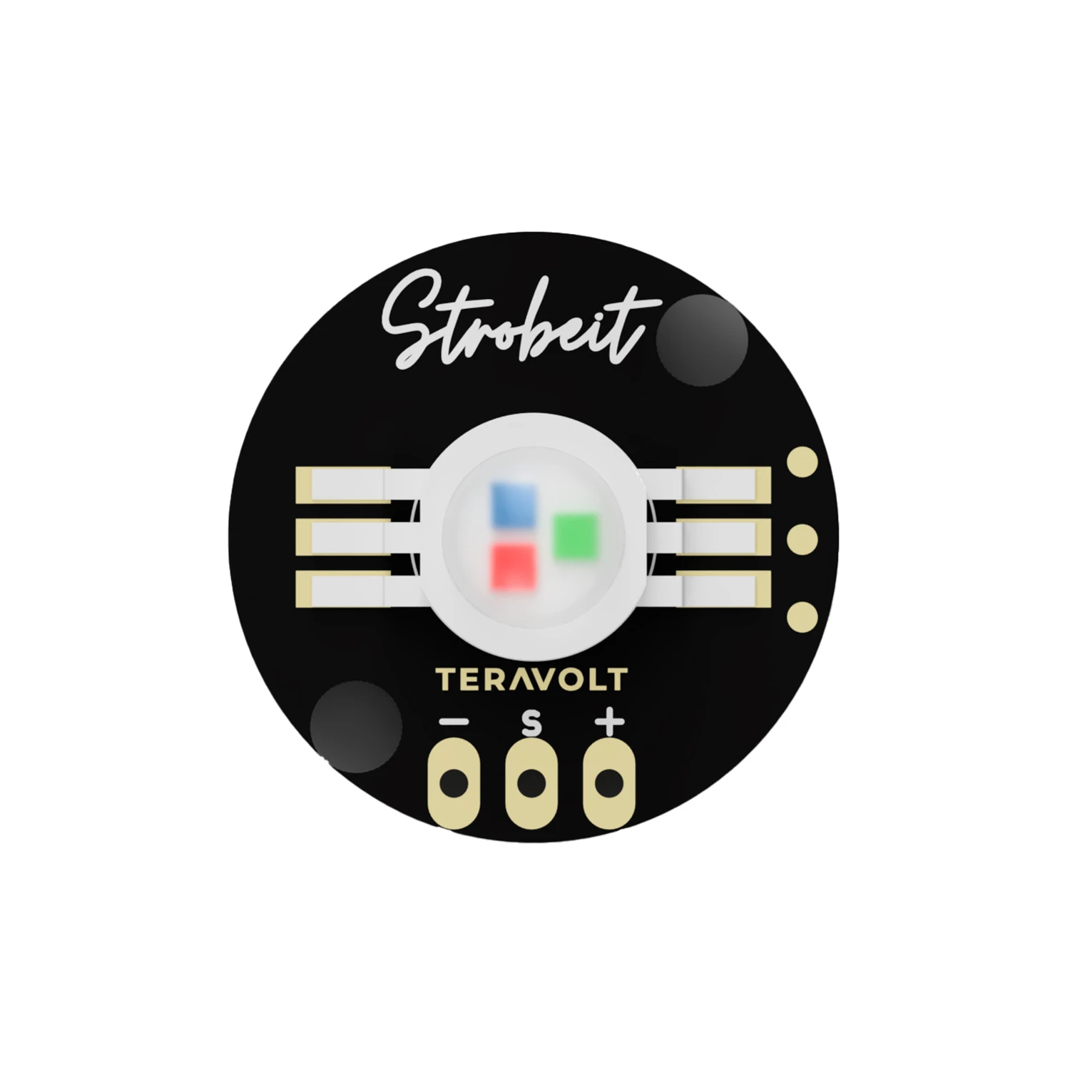 TeraVolt - StrobeIT-Strobe Light for Multirotor-picture-24