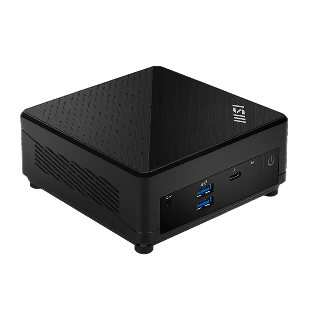 MSI Cubi 5 12M-285BIN |Barebone Mini PC | Intel Core i5-picture-25