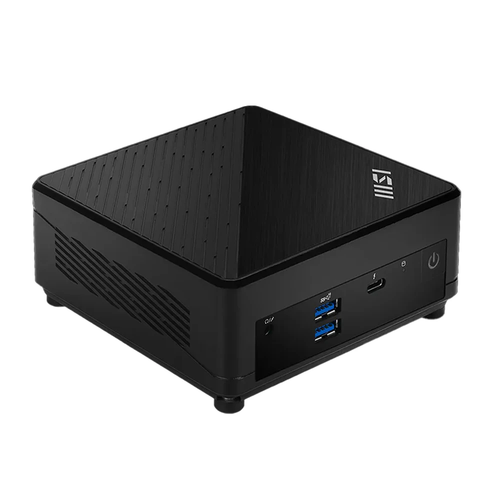 MSI Cubi 5 12M-445BIN | Barebone Mini PC | Intel Core i3-picture-16