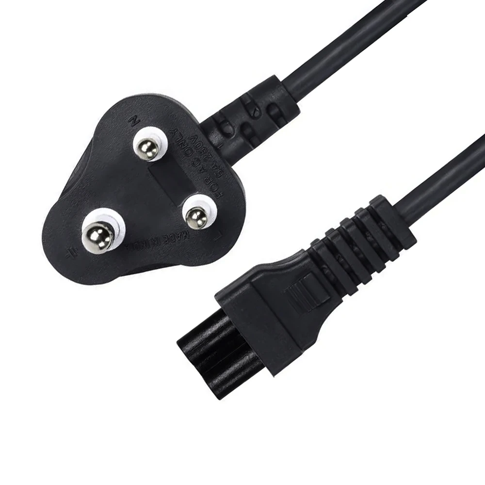 Nextech NC150LP 3 Pin Computer Power Cable for Laptop(1.5M)-picture-16