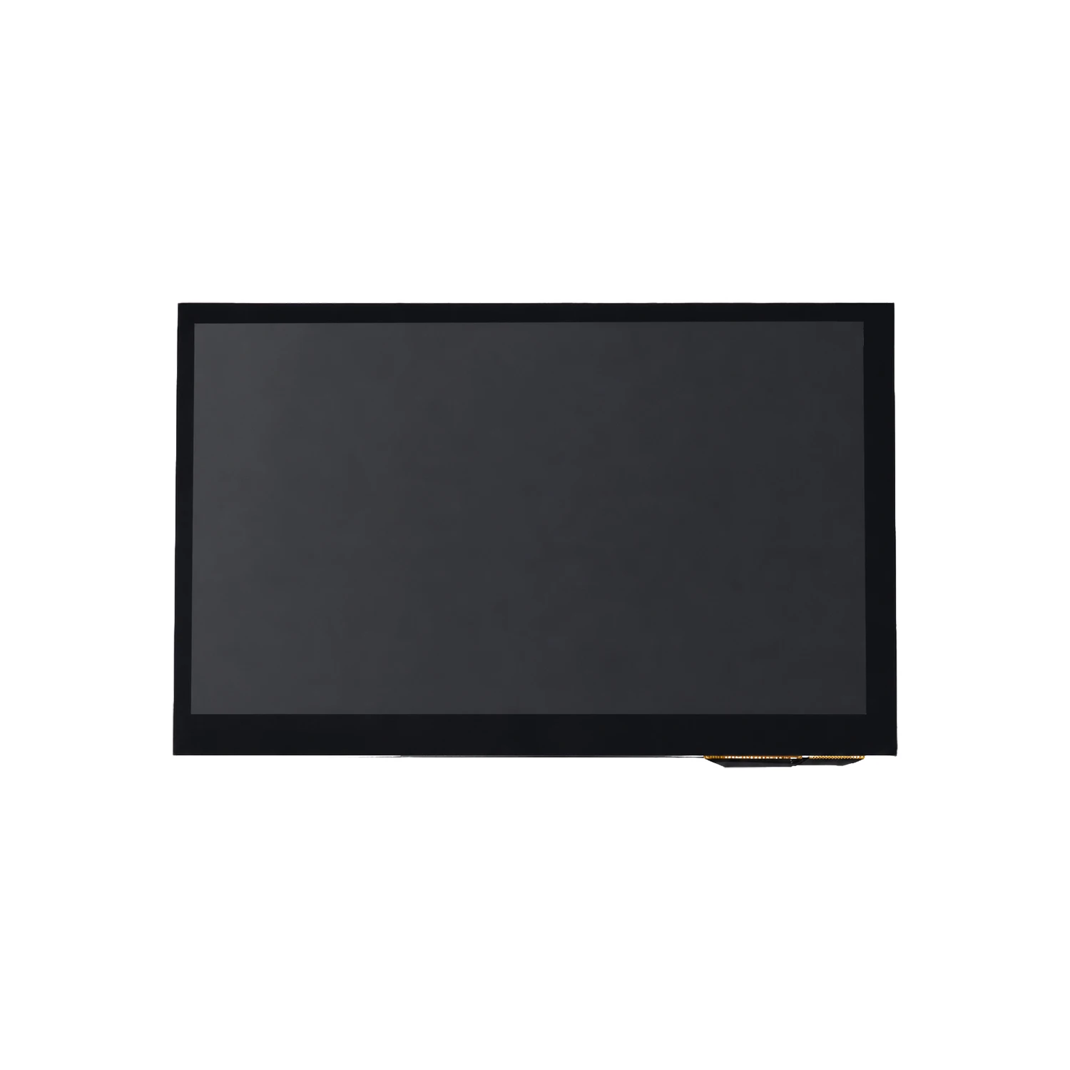 Elecrow 7inch IPS HD Touch Screen-D 1024*600 HD Monitor Compatible with Raspberry Pi/BB Black-image-48