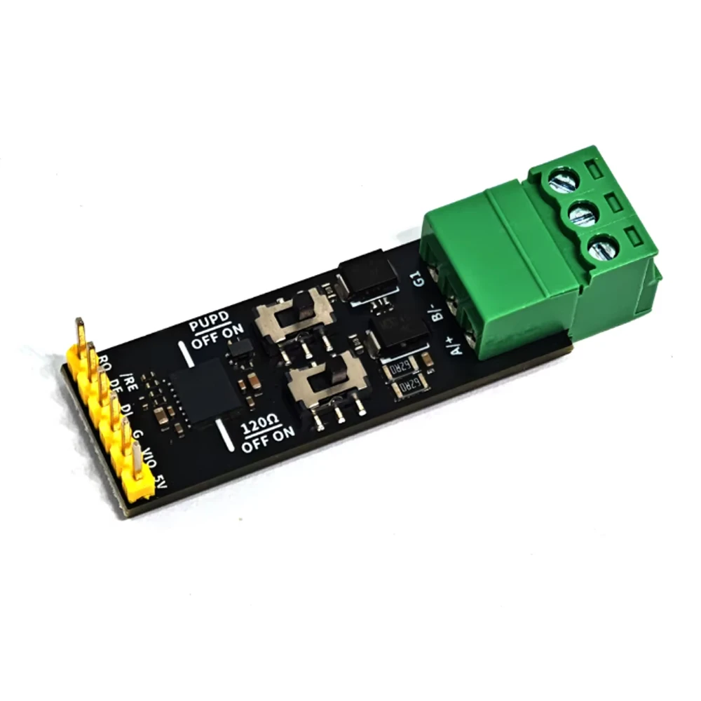 WeAct Studio ISORS485 V1 0.5Mbps 2.5kV RS485 Transceiver UART-picture-19