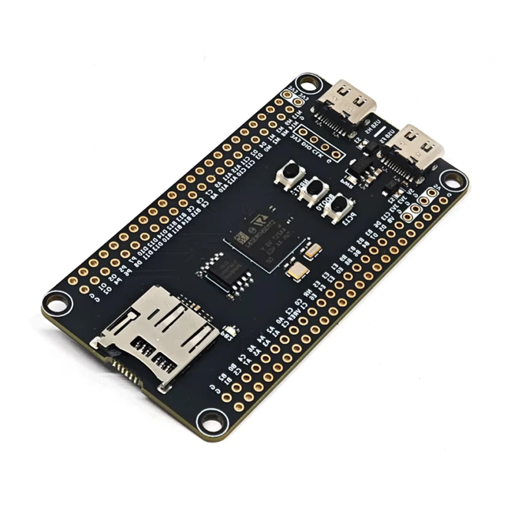WeAct Studio STM32H7R3Z8J6 480MHz Cortex M7 Development Board High Performance STM32-picture-10