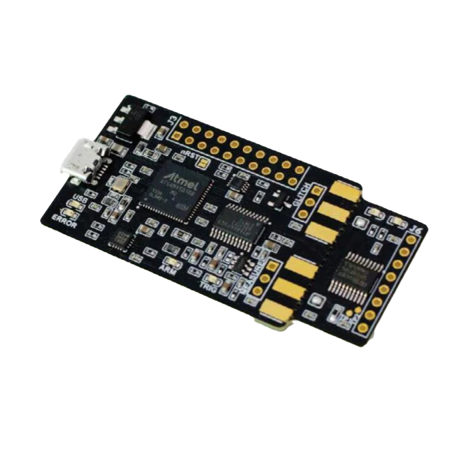 NewAE NAE-CWNANO Development Boards & Kits - ChipWhisperer-Nano-picture-22