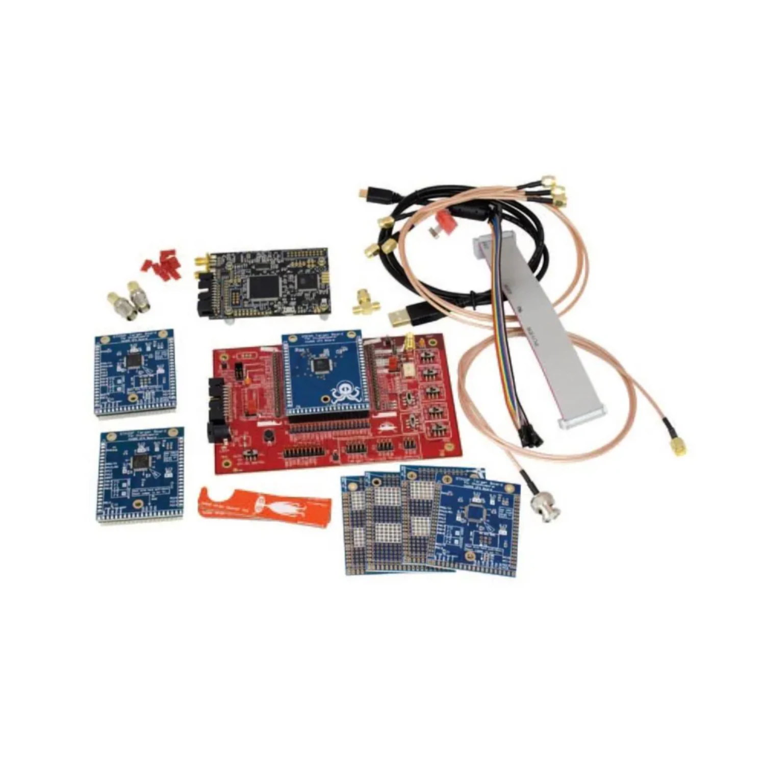 NewAE NAE-SCAPACK-L1 Development Boards & Kits - Level 1 Starter Kit-picture-20