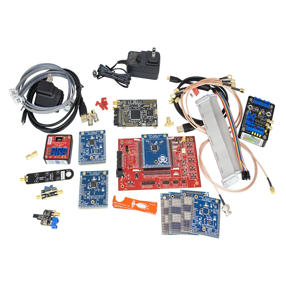 NewAE NAE-SCAPACK-L2 Development Boards & Kits - Level 2 Starter Kit-picture-22