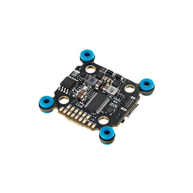 Hobbywing XRotor Micro F7 Flight Controller & 45A ESC Stack-picture-12