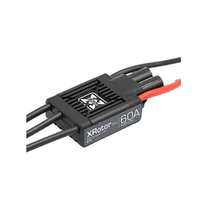 Hobbywing XRotor PRO 60A Brushless ESC-image-23