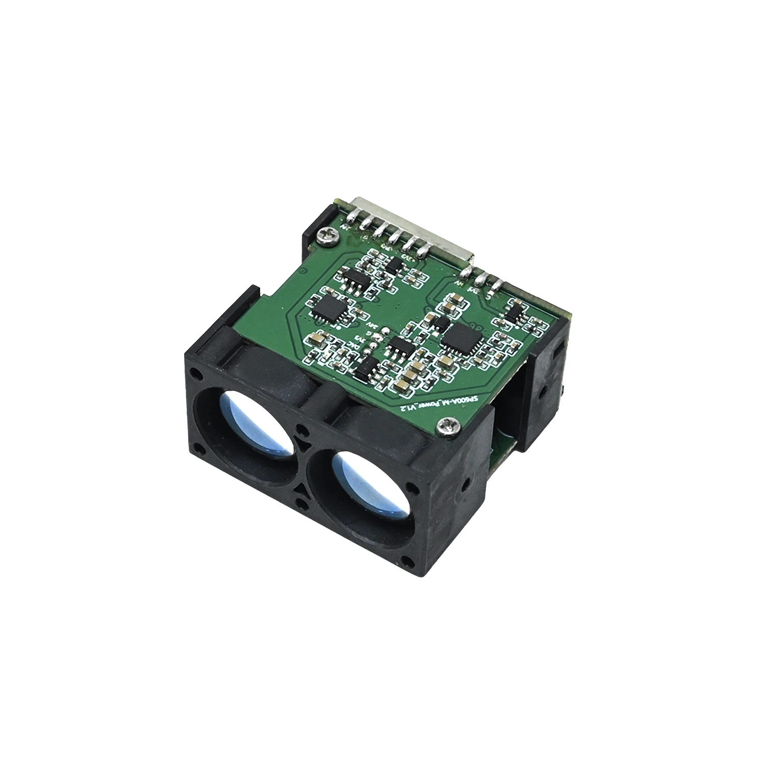 PONO WTT300-300m Single-Point ToF LiDAR Distance Sensor Module, UART, 9~36V, 1KHz or 50Hz, Range: 0.05m~300m-image-24