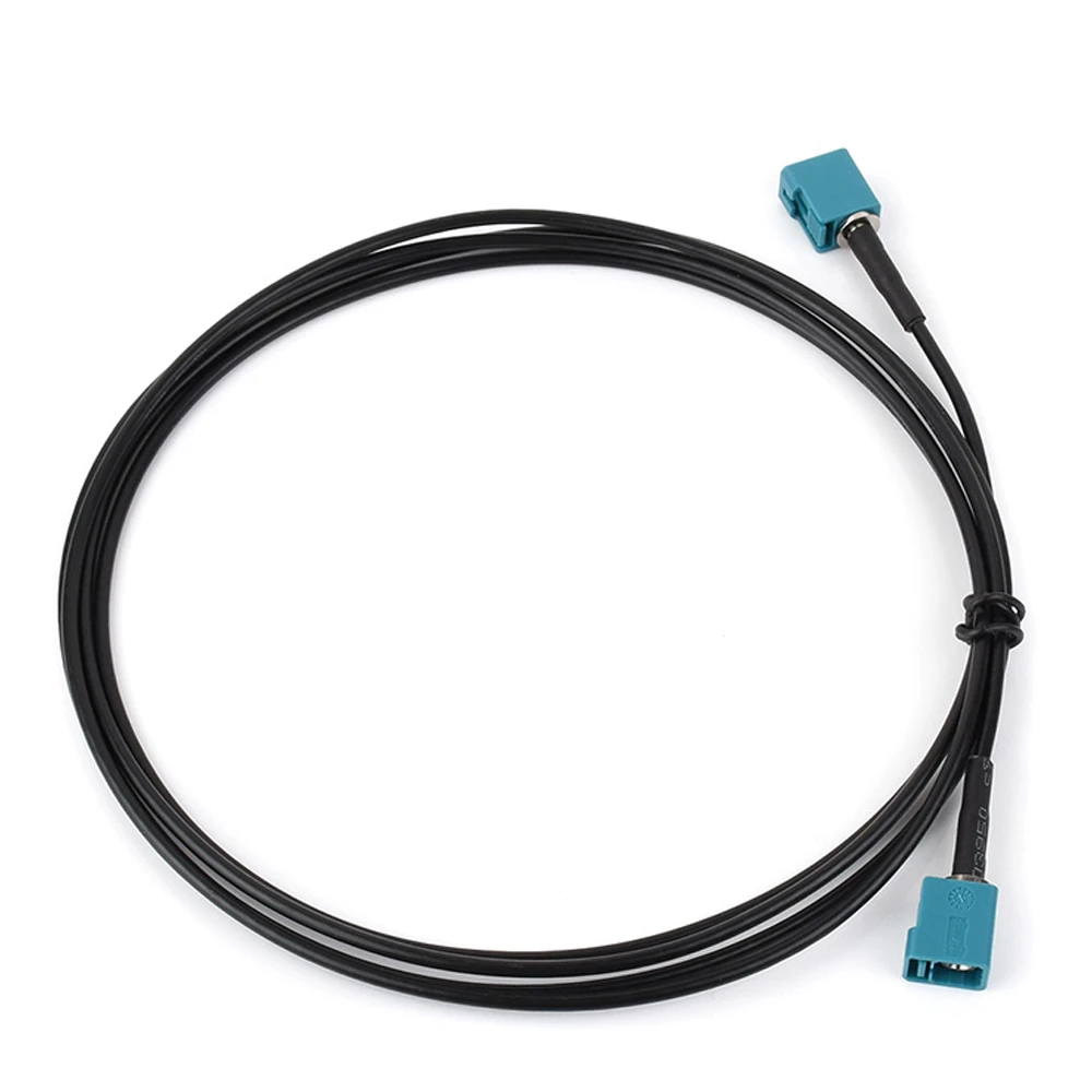 WaveShare Fakra Z-Coded Dual Female Waterproof Coaxial Cable, Compatible With GMSL1/2 Cameras-picture-14